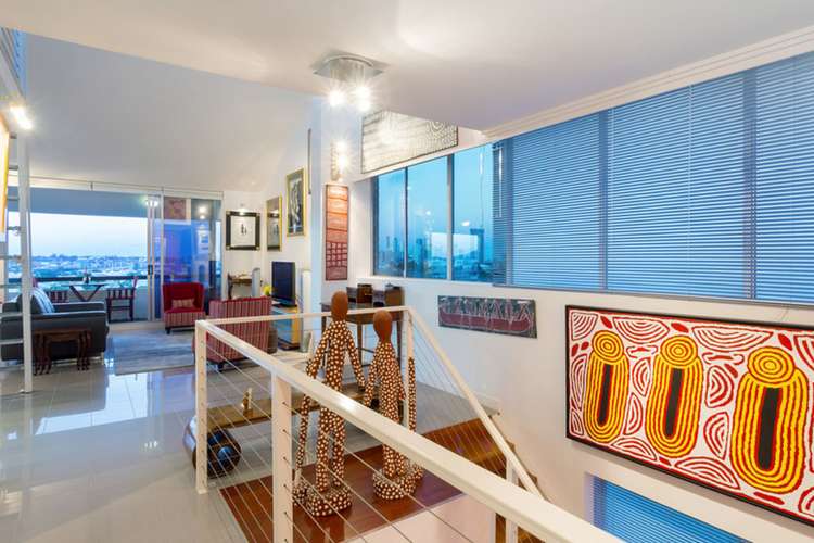 Fifth view of Homely apartment listing, 29/8 Doris St, West End QLD 4101