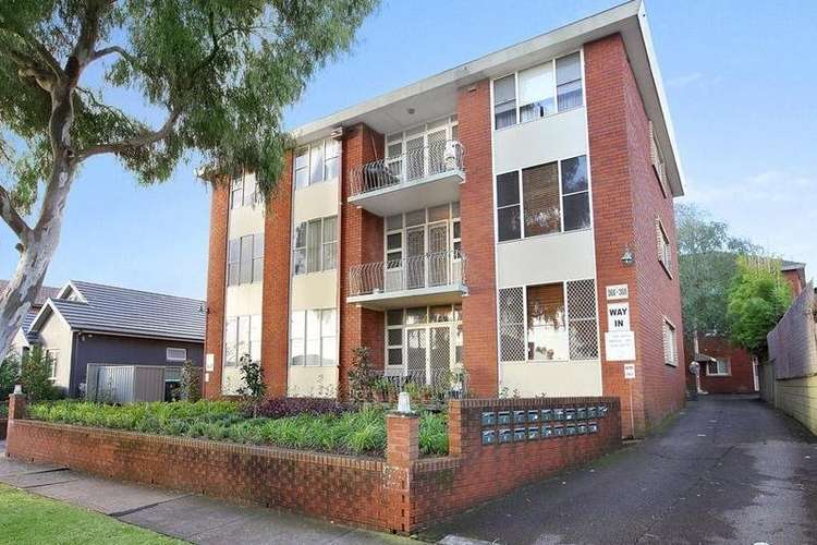 Main view of Homely unit listing, U17/366-368 Great North Road, Abbotsford NSW 2046