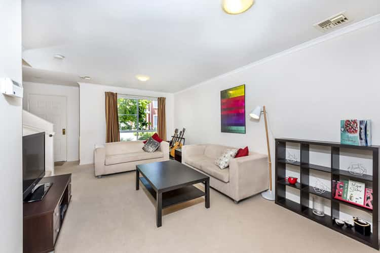 Third view of Homely townhouse listing, 15/2 Goldman Street, Bruce ACT 2617