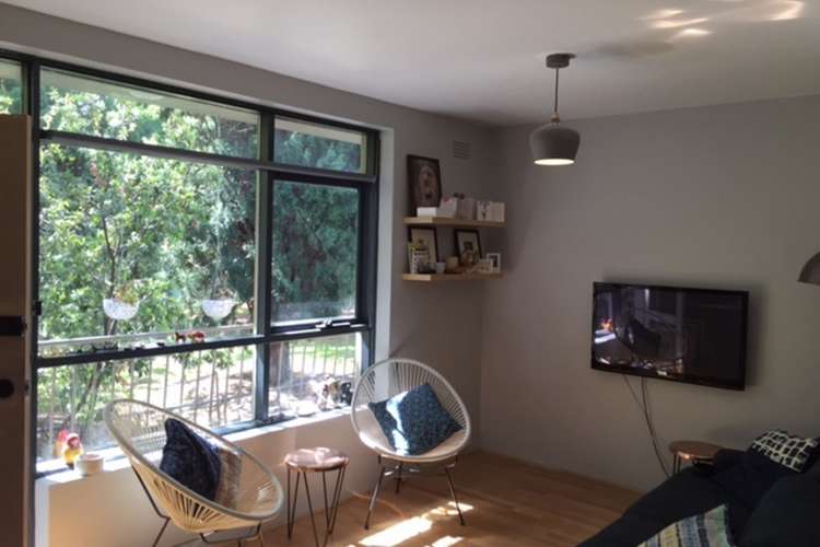 Main view of Homely unit listing, 4/14 Jolley St, Brunswick West VIC 3055