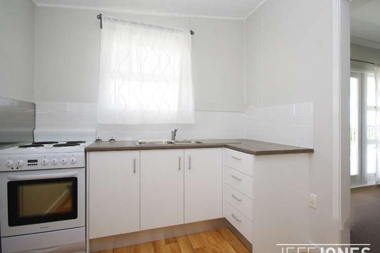 Second view of Homely flat listing, 2/514 Old Cleveland Road, Camp Hill QLD 4152