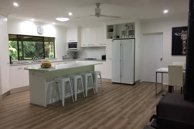 Main view of Homely acreageSemiRural listing, 35 Veivers Drive, Speewah QLD 4881