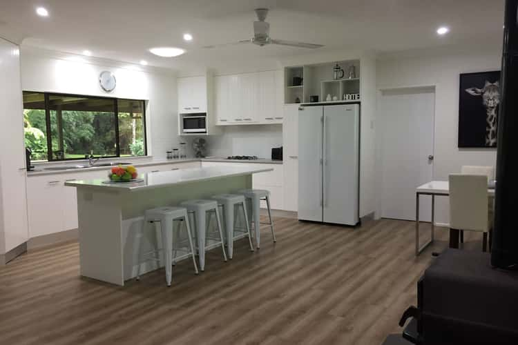 Fifth view of Homely acreageSemiRural listing, 35 Veivers Drive, Speewah QLD 4881