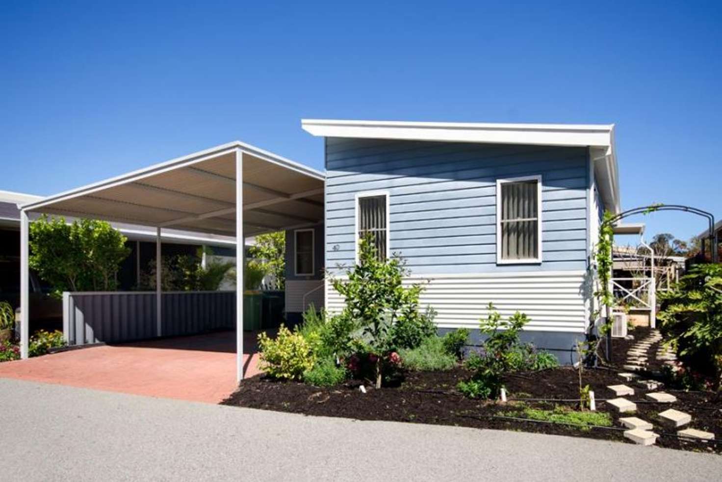Main view of Homely house listing, 40/124 Sixty Eight Road, Baldivis WA 6171