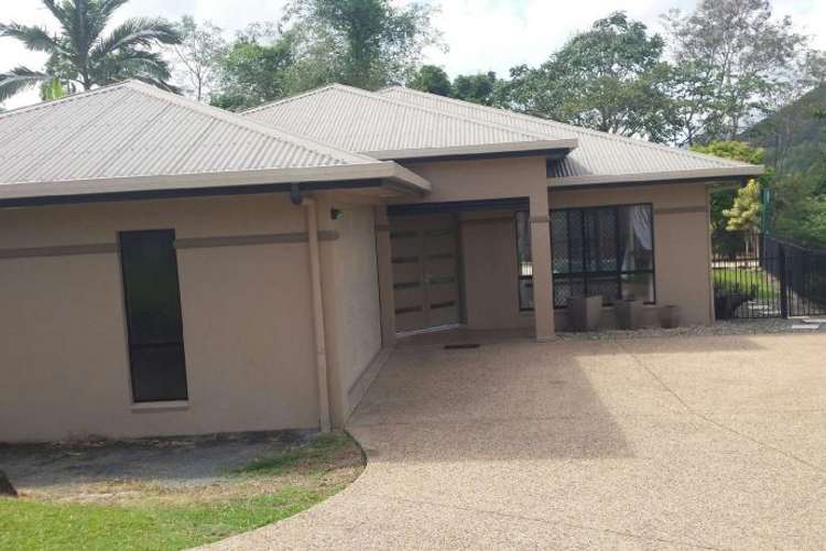 Main view of Homely house listing, 14 East Parkridge Drive, Brinsmead QLD 4870