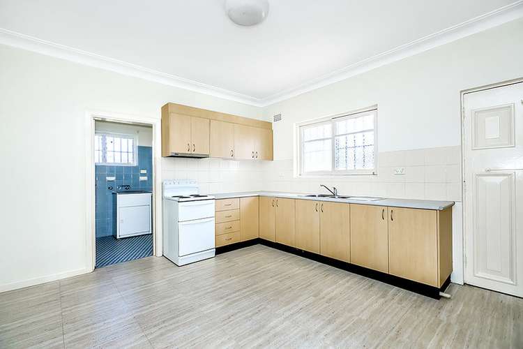 Second view of Homely flat listing, 2/41 Archer Street, Burwood NSW 2134