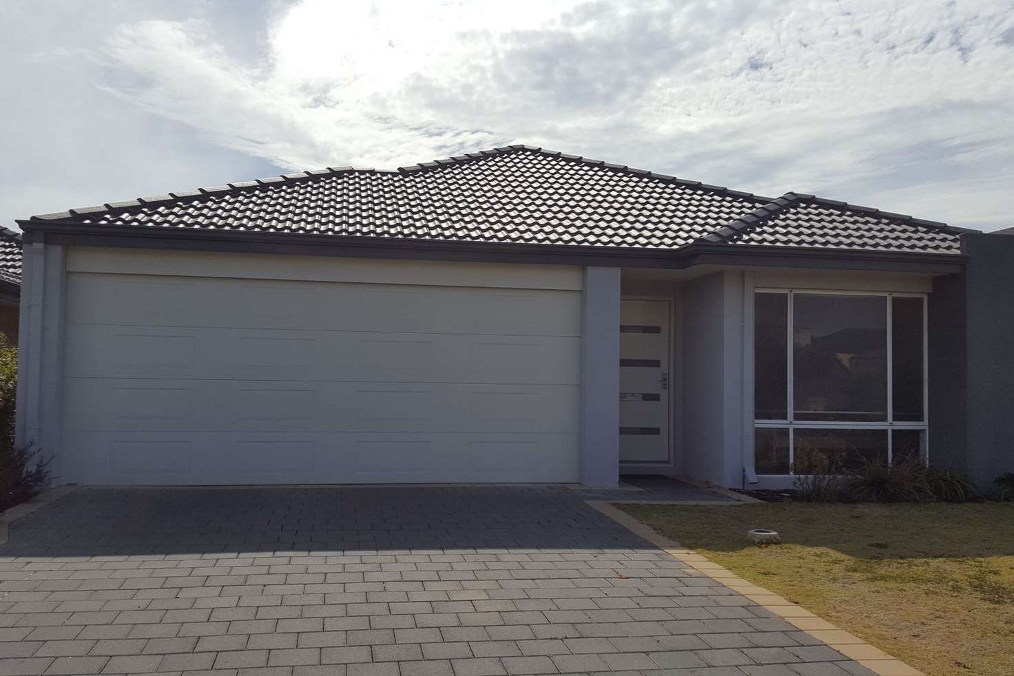 Main view of Homely house listing, 4 Ongar Road, Butler WA 6036