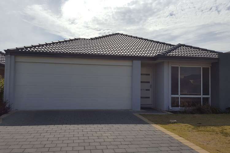 Main view of Homely house listing, 4 Ongar Road, Butler WA 6036