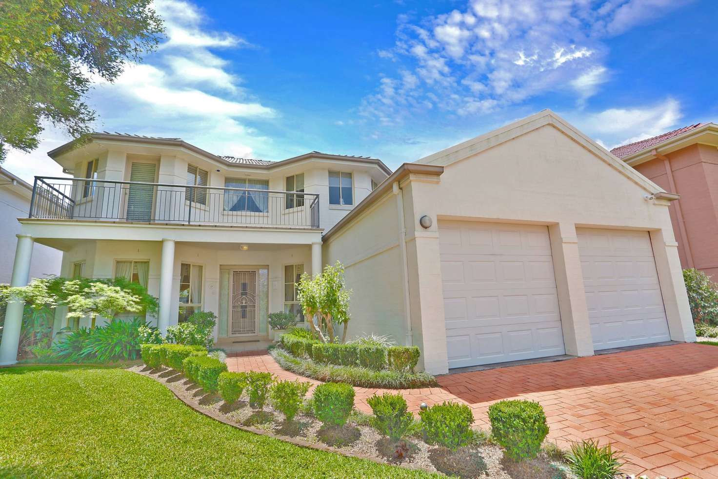 Main view of Homely house listing, 72B Duffy Avenue, Westleigh NSW 2120