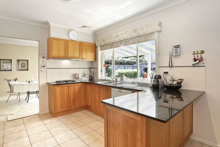 Third view of Homely house listing, 72B Duffy Avenue, Westleigh NSW 2120