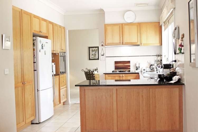 Fourth view of Homely house listing, 72B Duffy Avenue, Westleigh NSW 2120