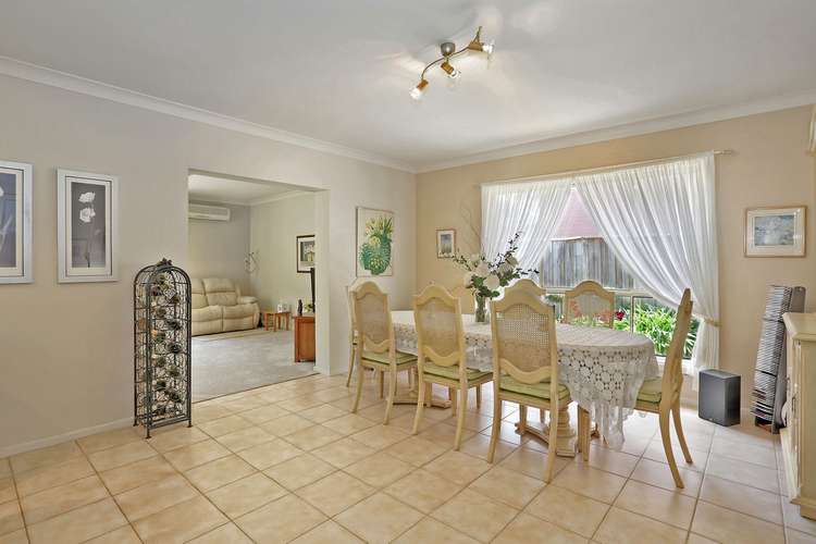 Fifth view of Homely house listing, 72B Duffy Avenue, Westleigh NSW 2120