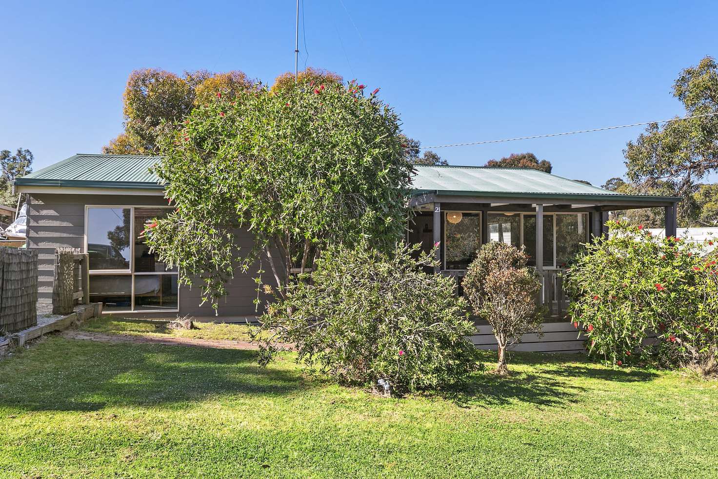 Main view of Homely house listing, 21 Russell Avenue, Anglesea VIC 3230