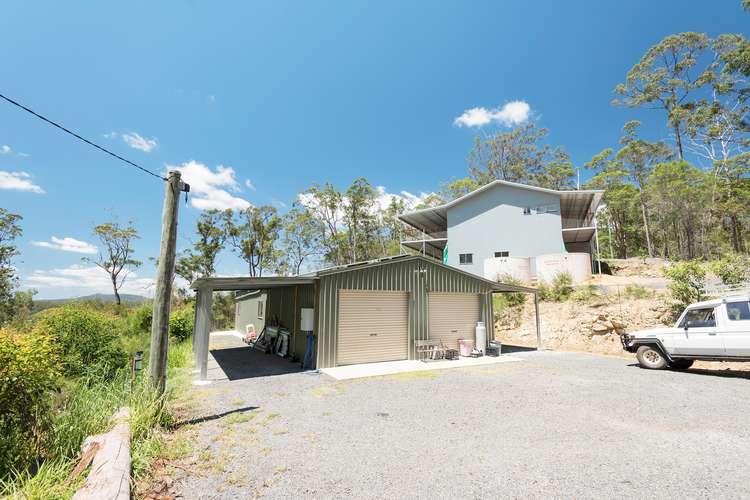 Fourth view of Homely house listing, 149A Davis Road, Cootharaba QLD 4565