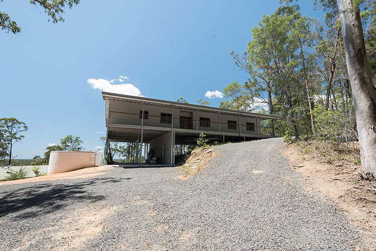 Fifth view of Homely house listing, 149A Davis Road, Cootharaba QLD 4565