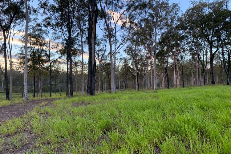 Second view of Homely residentialLand listing, 30 Billabong Way, Bucca QLD 4670