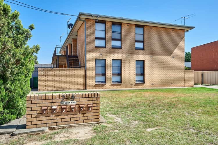 Main view of Homely unit listing, 6/239 Kincaid Street, Wagga Wagga NSW 2650