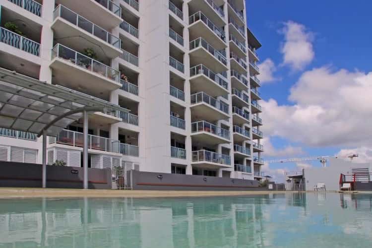 Main view of Homely apartment listing, 502/123-131 Grafton Street, Cairns City QLD 4870