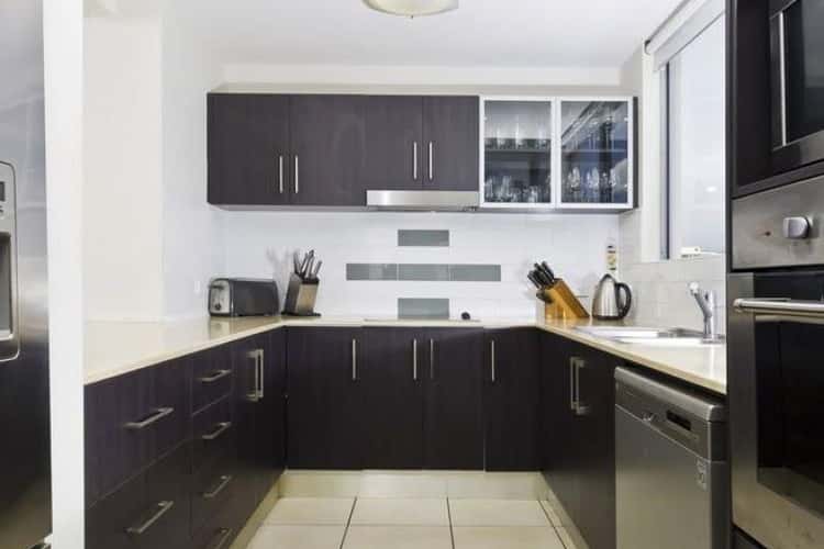 Fifth view of Homely apartment listing, 502/123-131 Grafton Street, Cairns City QLD 4870