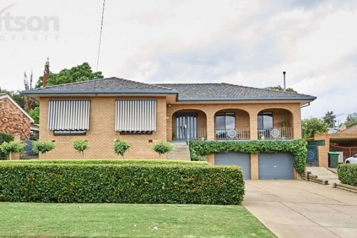 Main view of Homely house listing, 8 Banks Avenue, Kooringal NSW 2650