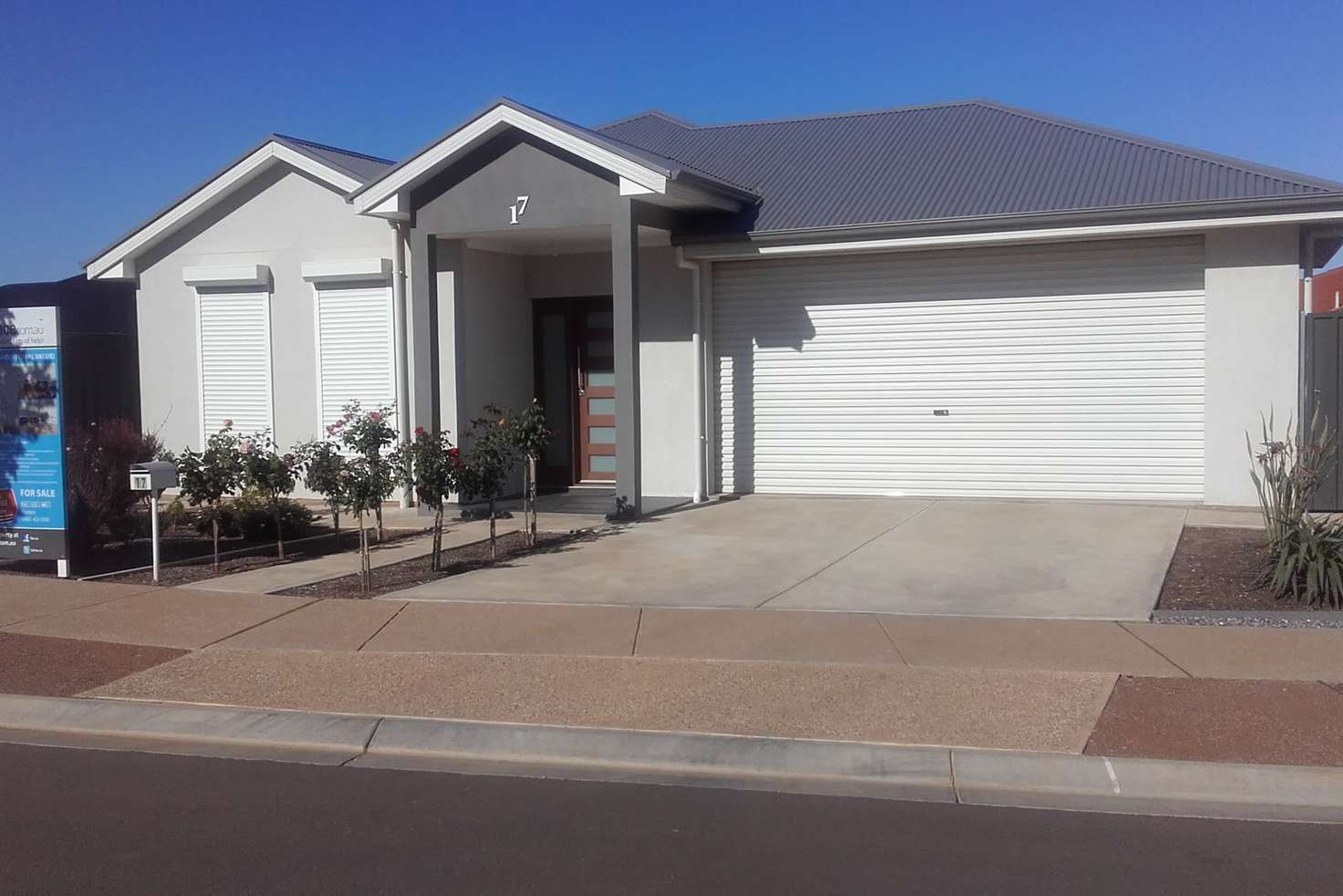 Main view of Homely house listing, 17 Broadwater Place, Blakeview SA 5114