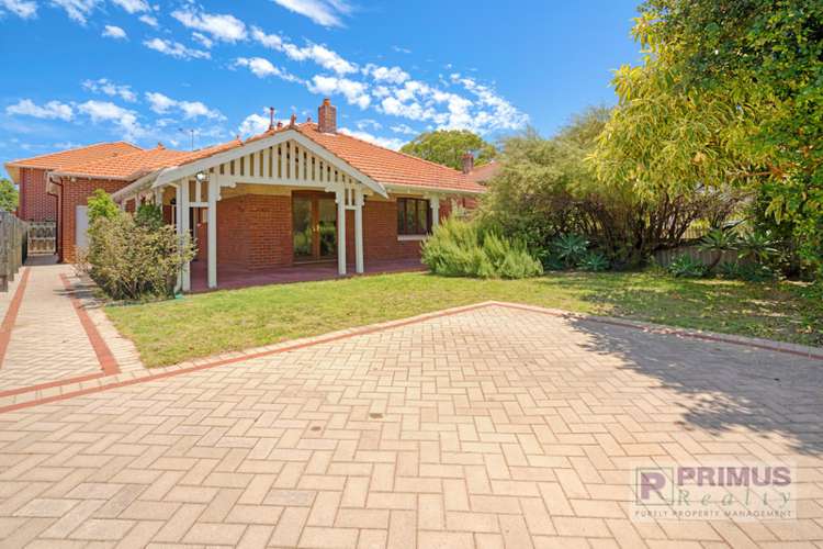 Second view of Homely house listing, 14 Dundas Road, Inglewood WA 6052