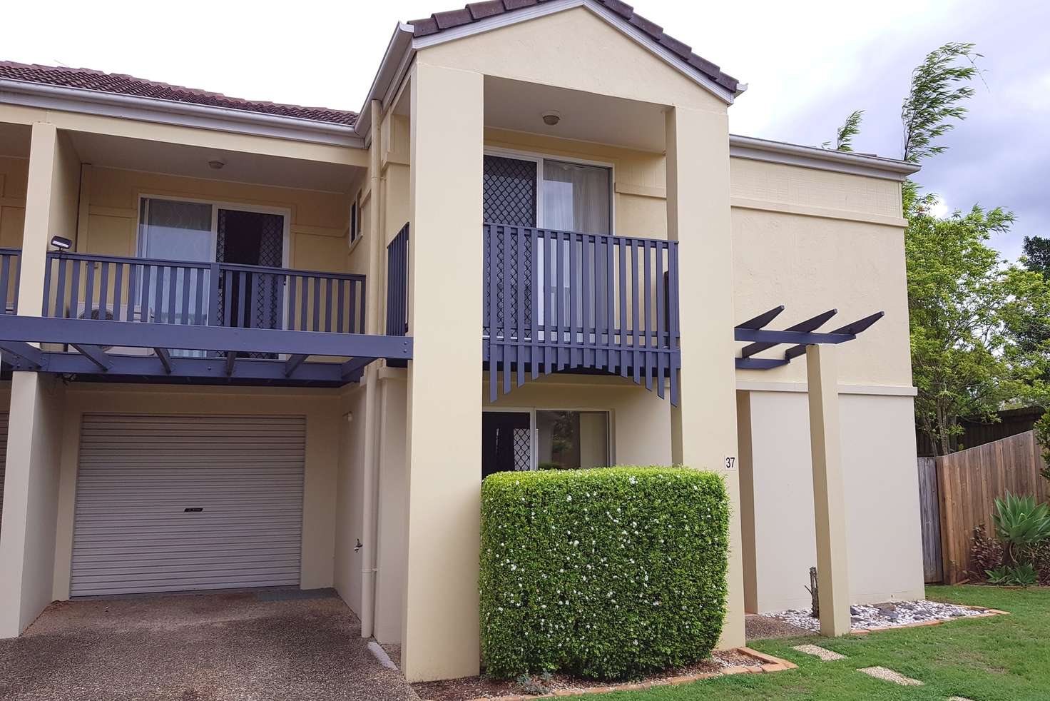Main view of Homely townhouse listing, 37/9 Amazons Place, Sinnamon Park QLD 4073