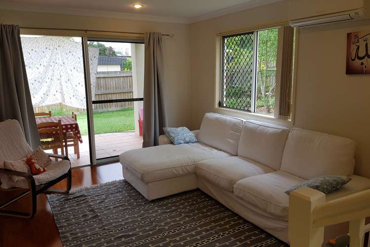 Third view of Homely townhouse listing, 37/9 Amazons Place, Sinnamon Park QLD 4073