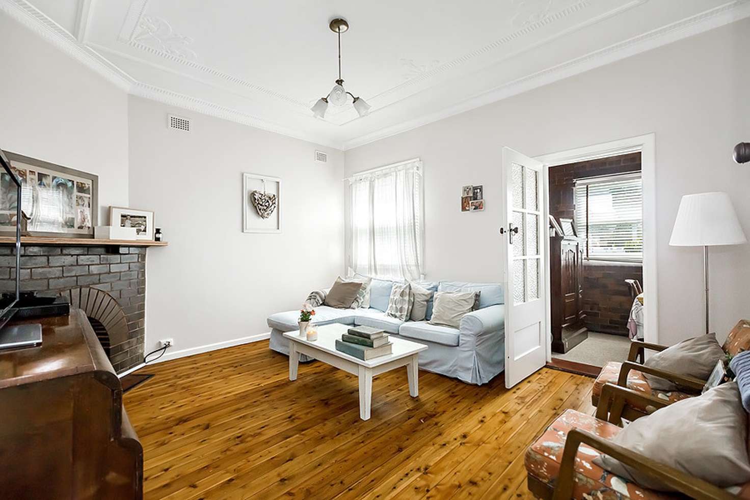 Main view of Homely apartment listing, 1/14 The Crescent, Homebush NSW 2140