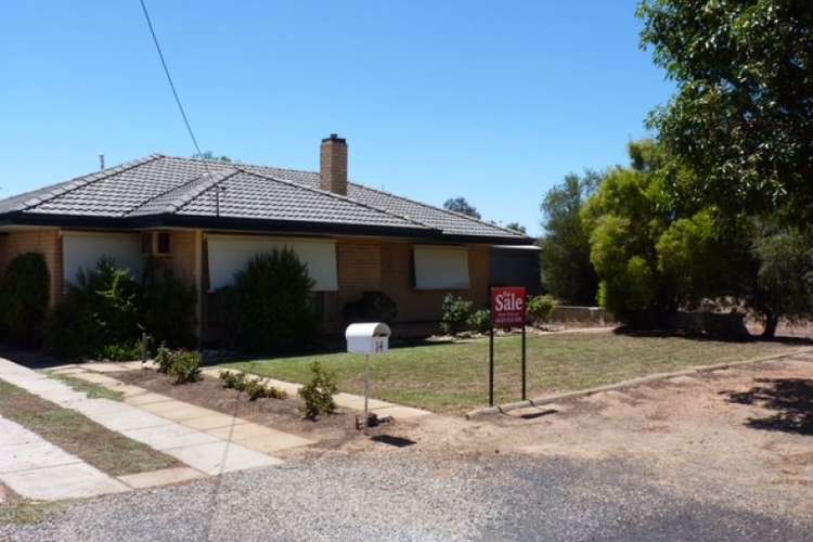 Main view of Homely house listing, 14 McGrath St, Brookton WA 6306