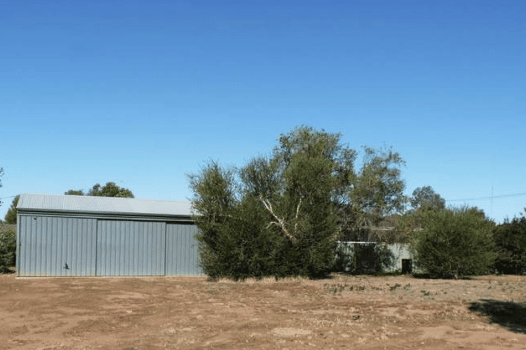 Second view of Homely house listing, 14 McGrath St, Brookton WA 6306
