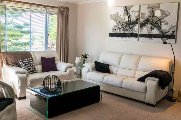 Fifth view of Homely townhouse listing, 1/29 Ebenezer Street, Bonython ACT 2905