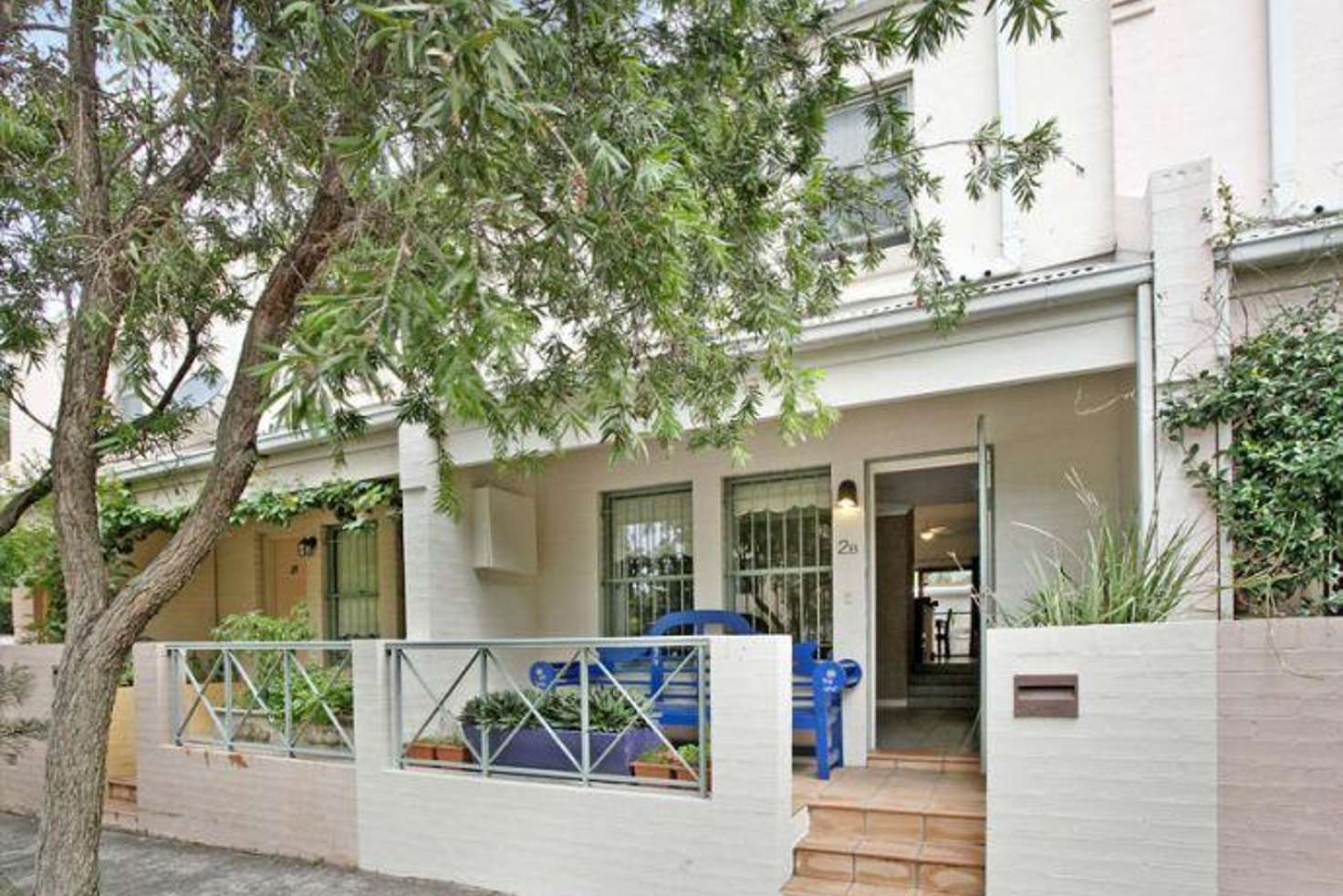 Main view of Homely terrace listing, 2b Alfred Street, Lilyfield NSW 2040