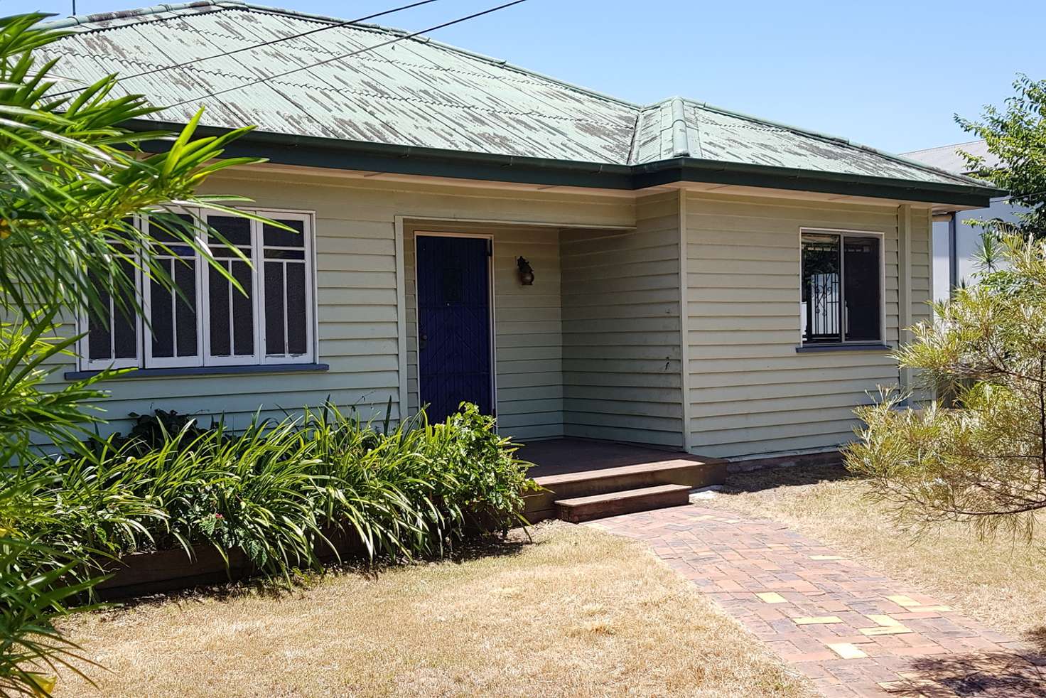 Main view of Homely house listing, 114 Lytton Street, Bulimba QLD 4171