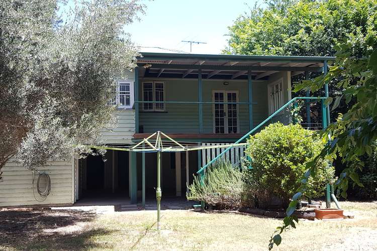 Fifth view of Homely house listing, 114 Lytton Street, Bulimba QLD 4171