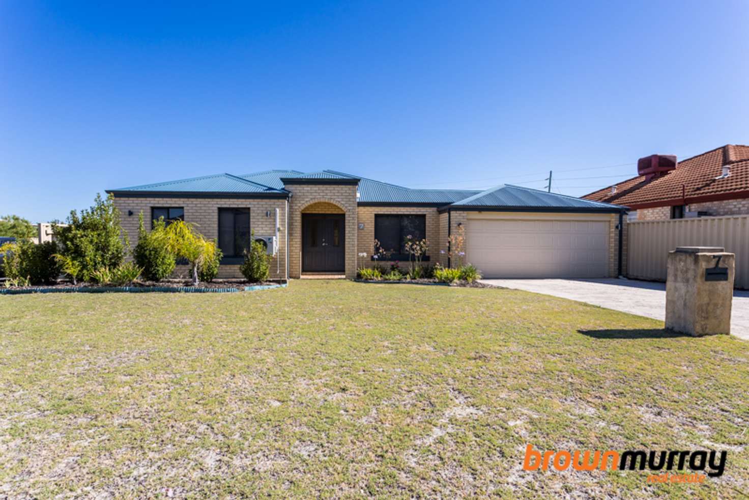 Main view of Homely house listing, 7 Coulthard Crescent, Canning Vale WA 6155