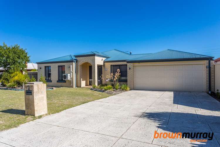 Second view of Homely house listing, 7 Coulthard Crescent, Canning Vale WA 6155