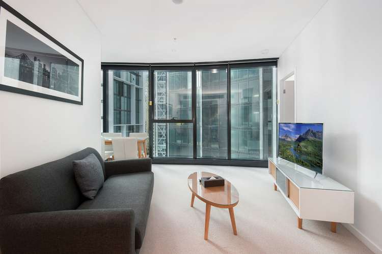 Fourth view of Homely apartment listing, 2413/222 Margaret Street, Brisbane City QLD 4000