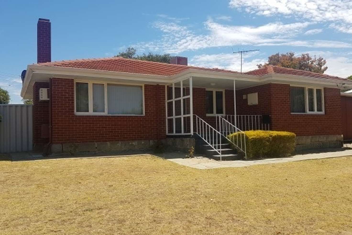 Main view of Homely house listing, 25 Knowles Street, Balcatta WA 6021