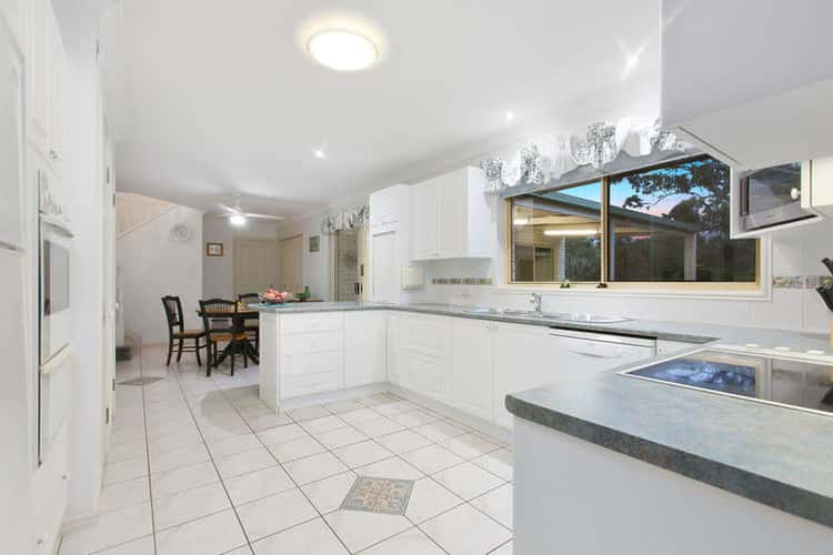 Fifth view of Homely house listing, 26 Appleyard Crescent, Coopers Plains QLD 4108