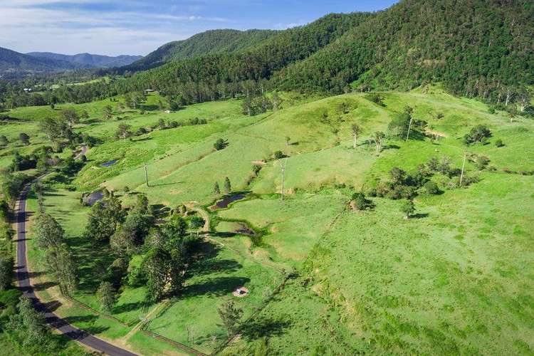 Fourth view of Homely residentialLand listing, 460 Eastern Mary River Road, Conondale QLD 4552
