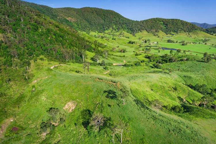 Fifth view of Homely residentialLand listing, 460 Eastern Mary River Road, Conondale QLD 4552