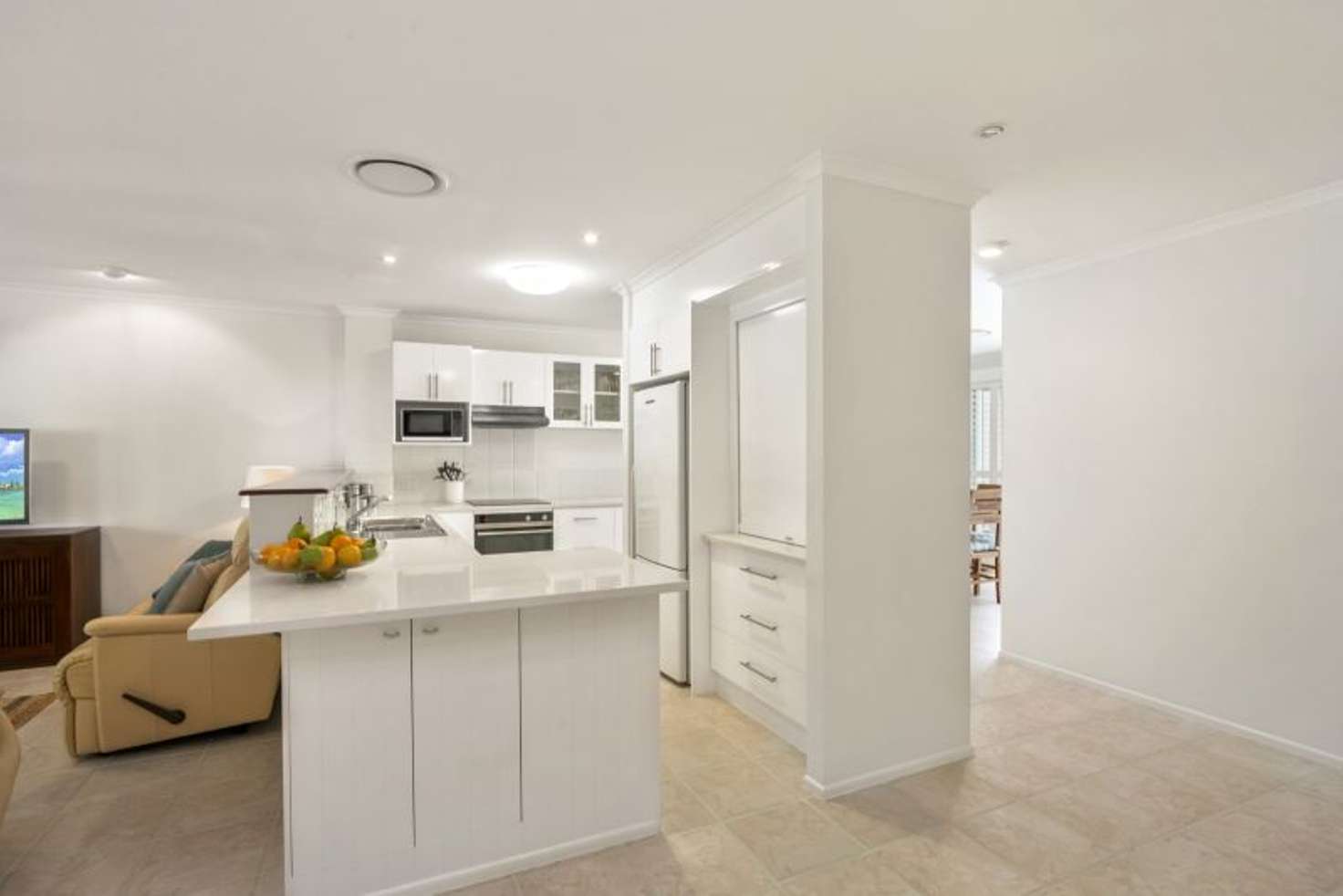 Main view of Homely apartment listing, 9/10 Robert Street, Noosaville QLD 4566