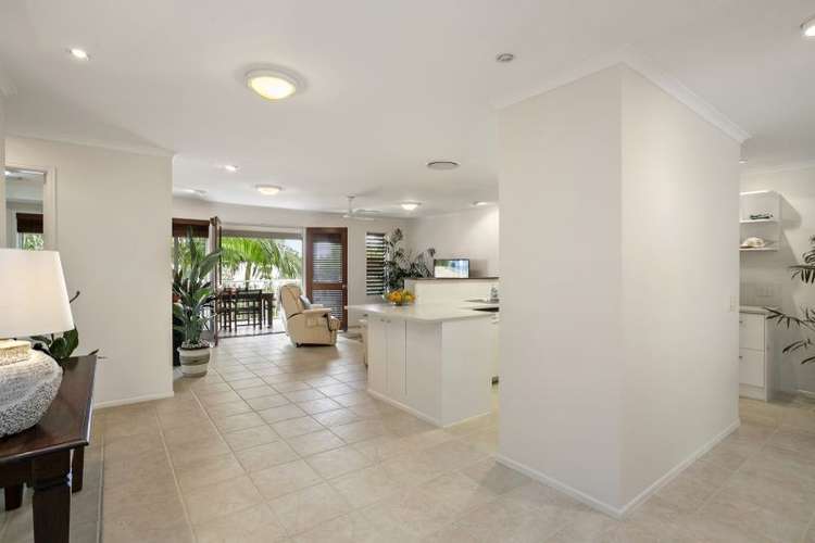 Second view of Homely apartment listing, 9/10 Robert Street, Noosaville QLD 4566