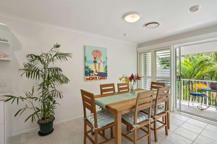Fourth view of Homely apartment listing, 9/10 Robert Street, Noosaville QLD 4566
