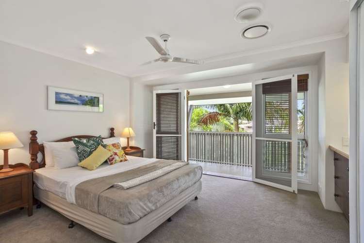 Sixth view of Homely apartment listing, 9/10 Robert Street, Noosaville QLD 4566