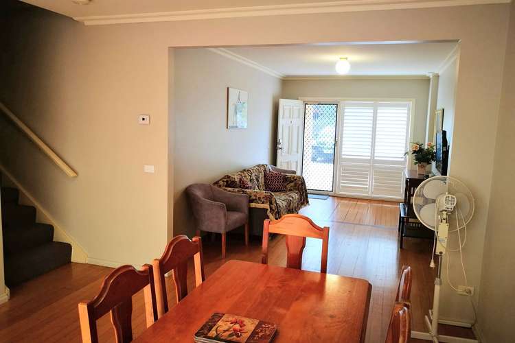 Second view of Homely townhouse listing, 5/81-85 Wilson St, Moonee Ponds VIC 3039