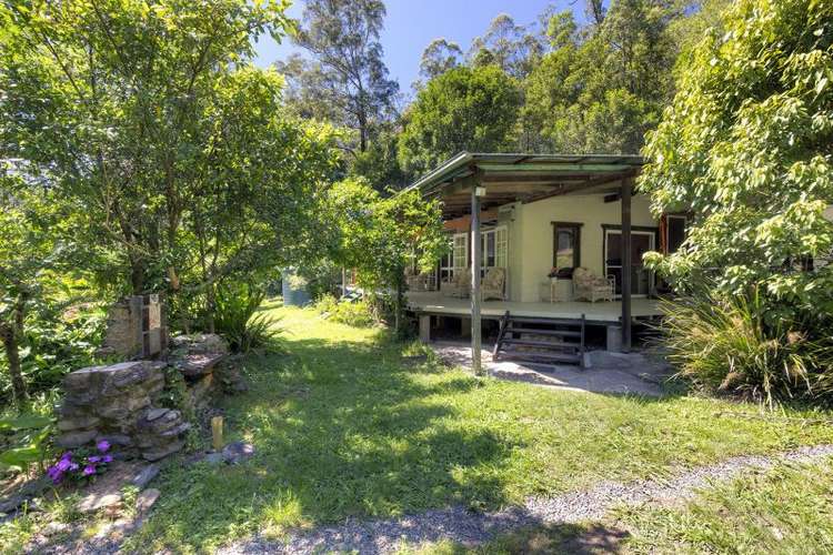 1881 South Arm Road, South Arm NSW 2449