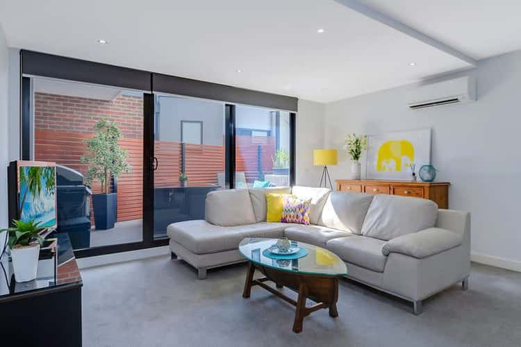 Main view of Homely apartment listing, 101/1011 Toorak Road, Camberwell VIC 3124