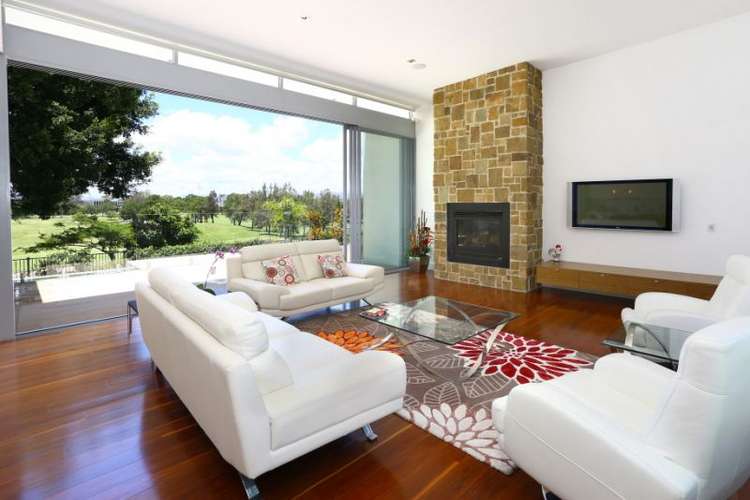 Main view of Homely house listing, 2003 Royal Pines Resort, Benowa QLD 4217